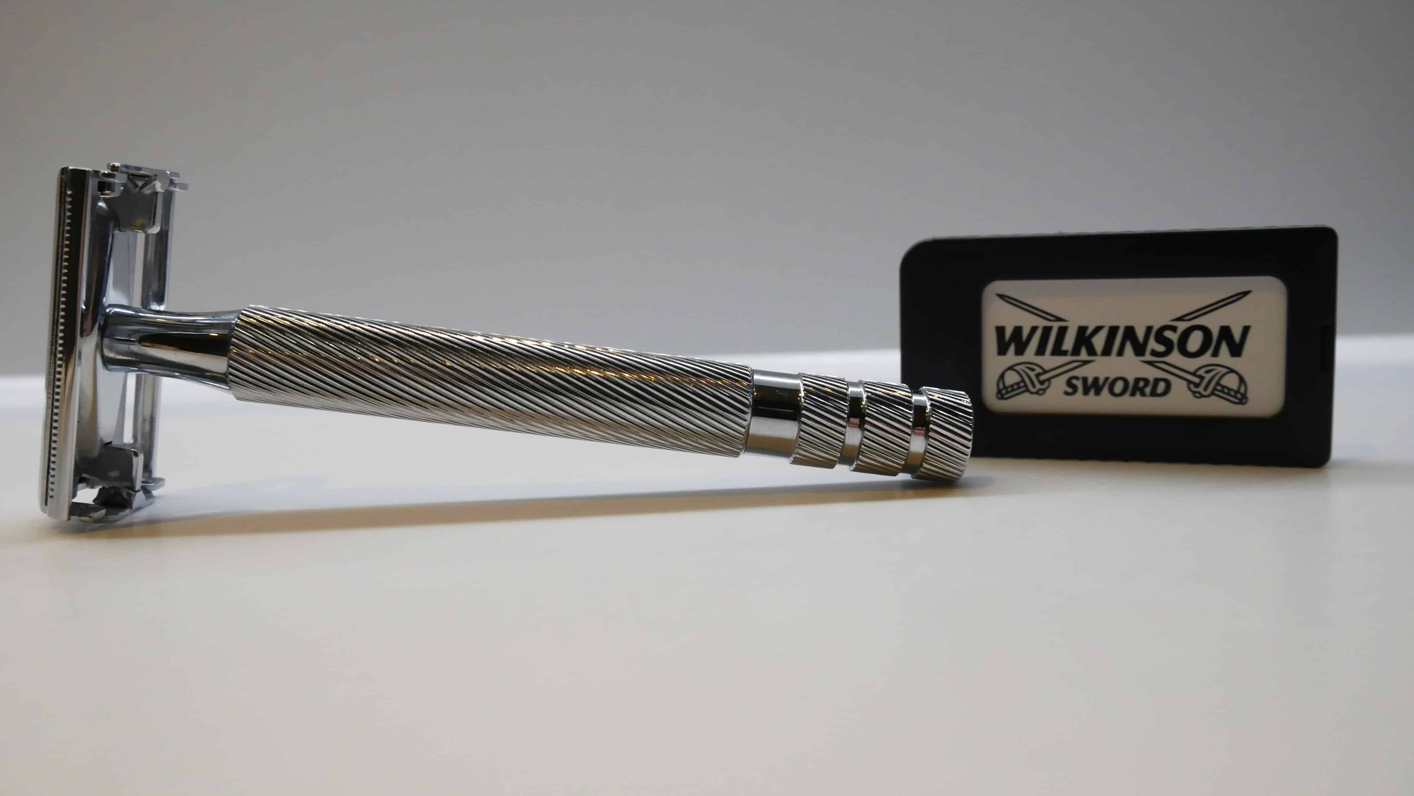 Wilkinson Sword Classic